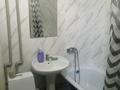 2-комнатная квартира · 45 м² · 1/5 этаж, 20 квартал 6 за 15 000 ₸ в Семее — фото 8