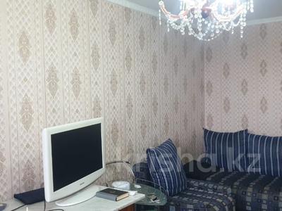 2-комнатная квартира · 52 м² · 9/10 этаж, Шашимбаева за 30.2 млн 〒 в Петропавловске