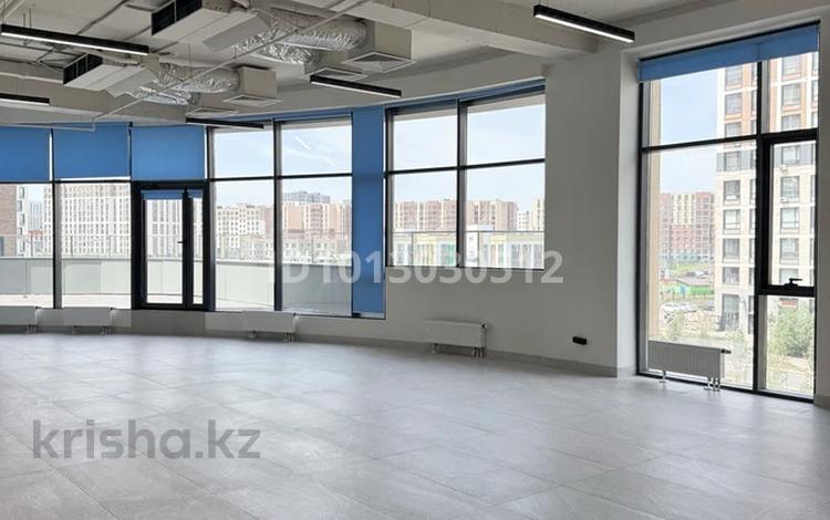 Свободное назначение, офисы, кабинеты и рабочие места · 94.2 м² за ~ 1.2 млн ₸ в Астане, Нура р-н — фото 6