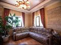 Отдельный дом · 6 комнат · 373 м² · 31 сот., ШОССЕЙНАЯ 1 — ДОРОГА НА АКБУЛАК за 187 млн ₸ в Талгаре — фото 5