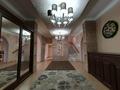Отдельный дом · 6 комнат · 373 м² · 31 сот., ШОССЕЙНАЯ 1 — ДОРОГА НА АКБУЛАК за 187 млн ₸ в Талгаре — фото 27