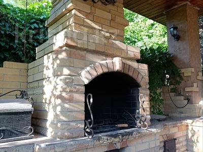 Отдельный дом · 6 комнат · 373 м² · 31 сот., ШОССЕЙНАЯ 1 — ДОРОГА НА АКБУЛАК за 187 млн ₸ в Талгаре