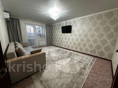 2-комнатная квартира · 58 м² · 8/9 этаж, Аэропорт 35 за 26 млн 〒 в Костанае