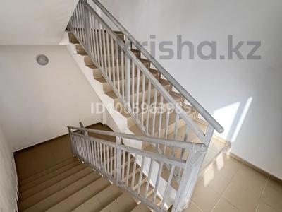 2-бөлмелі пәтер · 66.5 м² · 6/9 қабат, мкр Береке 54, бағасы: 25 млн ₸ в Атырау