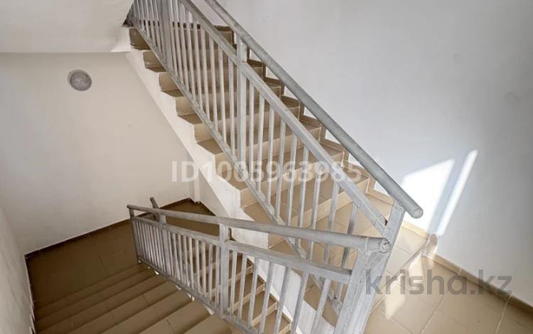 2-бөлмелі пәтер · 66.5 м² · 6/9 қабат, мкр Береке 54, бағасы: 25 млн ₸ в Атырау — фото 16