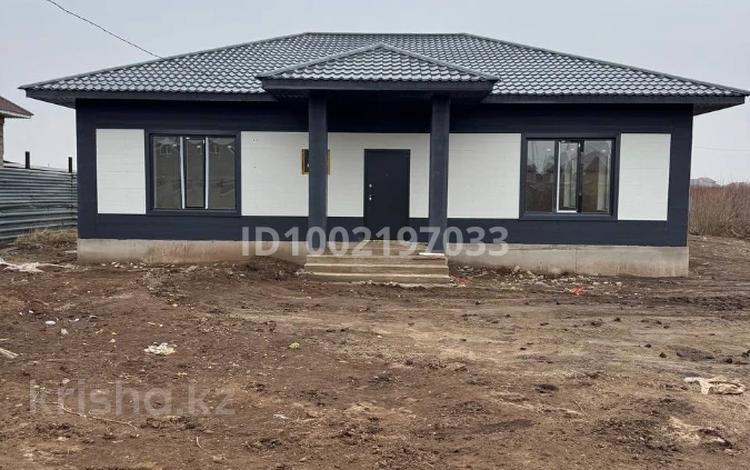 Отдельный дом · 4 комнаты · 135 м² · 8 сот., Уалиханова 14/10 — Кунаева/Уалиханова за 29 млн 〒 в Жибек Жолы — фото 17