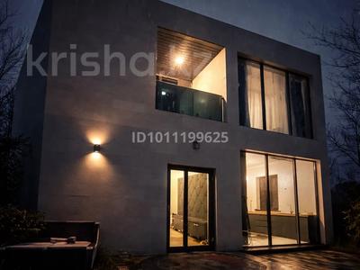 Дом · 4 комнаты · 200 м², Калаур акима 43 за 65 000 ₸ в Таразе