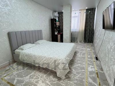 2-комнатная квартира · 66 м² · 5/6 этаж, шамши калдаякова за 23.5 млн ₸ в Актобе