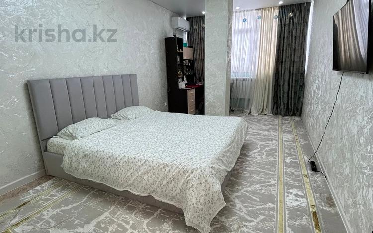 2-бөлмелі пәтер · 66 м² · 5/6 қабат, шамши калдаякова, бағасы: 23.5 млн ₸ в Актобе — фото 3
