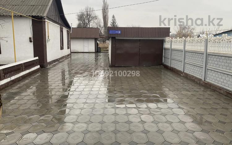 Отдельный дом · 5 комнат · 106.6 м² · 12.27 сот., Коммунистическая 5 за 25 млн ₸ в Балпыке Би — фото 2