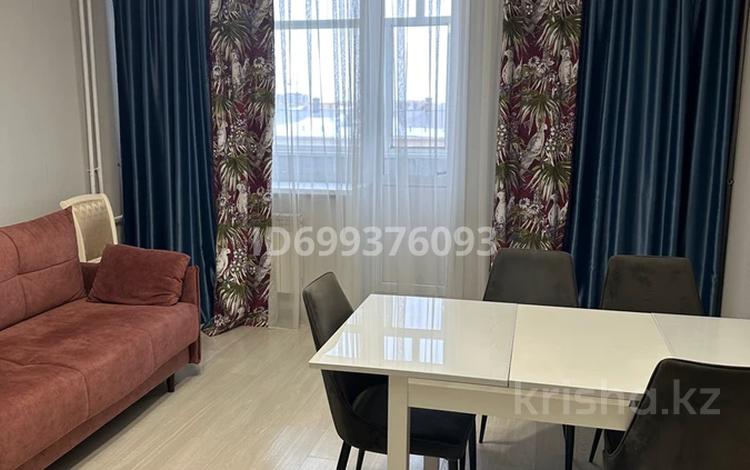 4-бөлмелі пәтер · 104 м² · 7/9 қабат, Ауэзова, бағасы: 49.8 млн ₸ в Кокшетау — фото 4