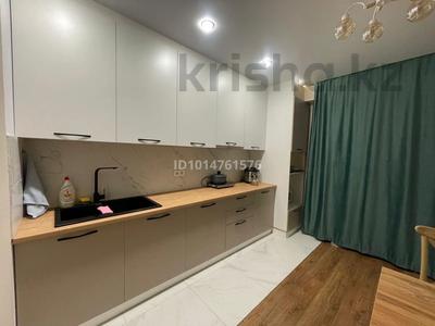 3-комнатная квартира · 78 м² · 4/9 этаж, мкр Шугыла 340/3 — Алатау, уг.пр. Абая за 350 000 ₸ в Алматы, Наурызбайский р-н