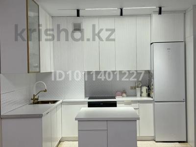2-бөлмелі пәтер · 43 м² · 4/10 қабат, Райымбека 174/2, бағасы: 44.5 млн ₸ в Алматы, Алмалинский р-н