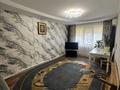 4-комнатная квартира · 90 м² · 2/5 этаж, Ауэзова 8 — Перед Торговым центром, рядом школы, ТД Алишер за 36 млн ₸ в Хромтау — фото 4