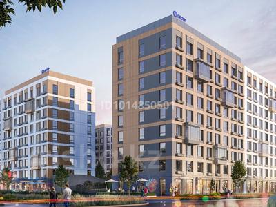 3-бөлмелі пәтер · 85 м² · 9/9 қабат, Ботагөз 2/1, бағасы: 50 млн ₸ в Алматы, Алатауский р-н