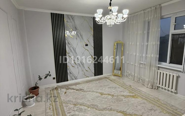 1-комнатная квартира · 44.2 м² · 5/10 этаж, мкр Нурсат 213 за 20.5 млн ₸ в Шымкенте, Каратауский р-н — фото 2