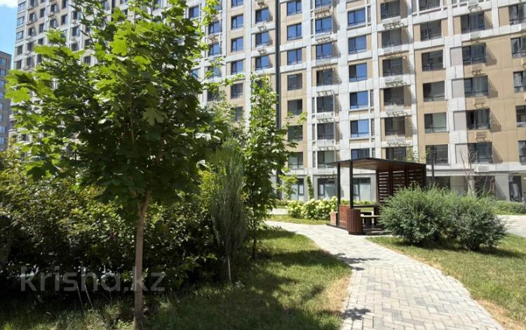 3-бөлмелі пәтер · 108 м² · 11/12 қабат, Утеген батыра, бағасы: 70 млн ₸ в Алматы, Ауэзовский р-н — фото 2
