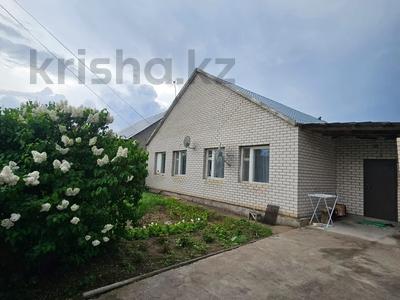 Отдельный дом · 4 комнаты · 140 м² · 10 сот., Участок 11 — Заречный 2 за 27.5 млн ₸ в Актобе, жилой массив Заречный-2