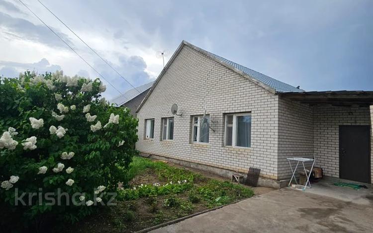 Отдельный дом · 4 комнаты · 140 м² · 10 сот., Участок 11 — Заречный 2 за 27.5 млн ₸ в Актобе, жилой массив Заречный-2 — фото 2