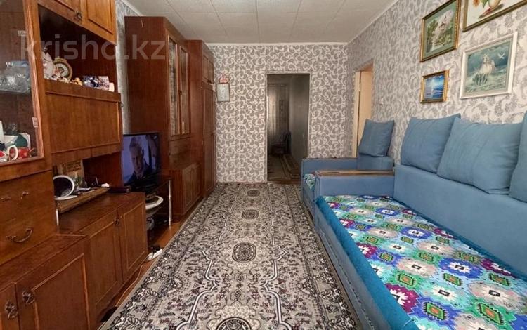 2-комнатная квартира · 56.4 м², Беркимбаева 190 за 16.8 млн ₸ в Экибастузе — фото 32