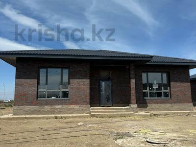 Отдельный дом · 4 комнаты · 170 м² · 10 сот., Е645 за 70 млн ₸ в Астане, Есильский р-н