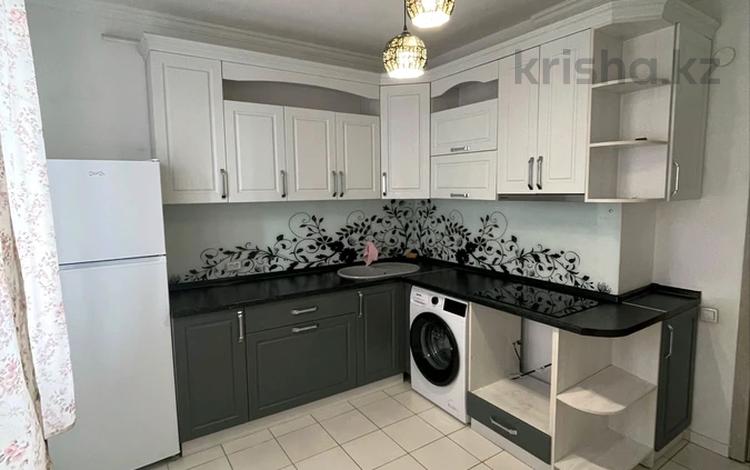 3-бөлмелі пәтер · 71 м² · 1/12 қабат, Ақбұлақ ш/а., Дарабоз, бағасы: 38 млн ₸ в Алматы, Алатауский р-н — фото 2