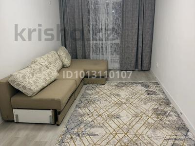 2-комнатная квартира · 60 м² · 3/9 этаж, Территория ПК Кунаева 189/1 — Улица Сарыарка, 1/1 к1 блок 2 за 270 000 ₸ в Алматы, Турксибский р-н