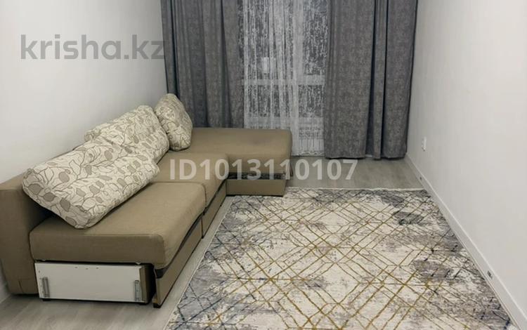 2-комнатная квартира · 60 м² · 3/9 этаж, Территория ПК Кунаева 189/1 — Улица Сарыарка, 1/1 к1 блок 2 за 270 000 ₸ в Алматы, Турксибский р-н — фото 2