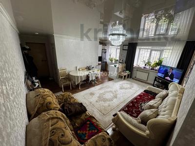 3-бөлмелі пәтер · 54 м² · 2/5 қабат, Каирбекова 345, бағасы: 25 млн ₸ в Костанае