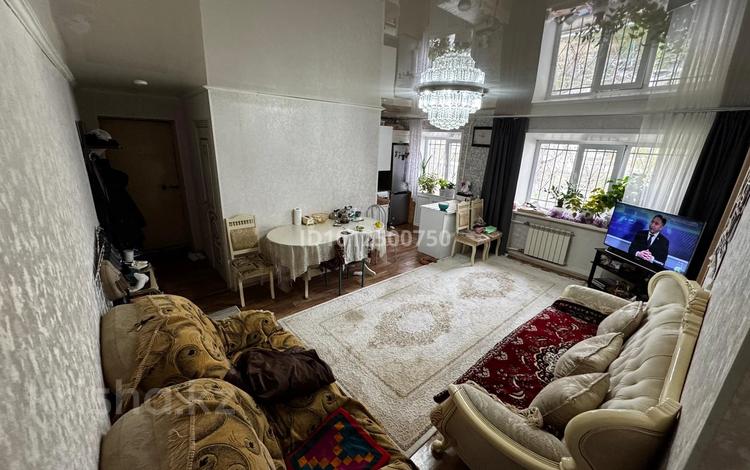 3-бөлмелі пәтер · 54 м² · 2/5 қабат, Каирбекова 345, бағасы: 25 млн ₸ в Костанае — фото 2
