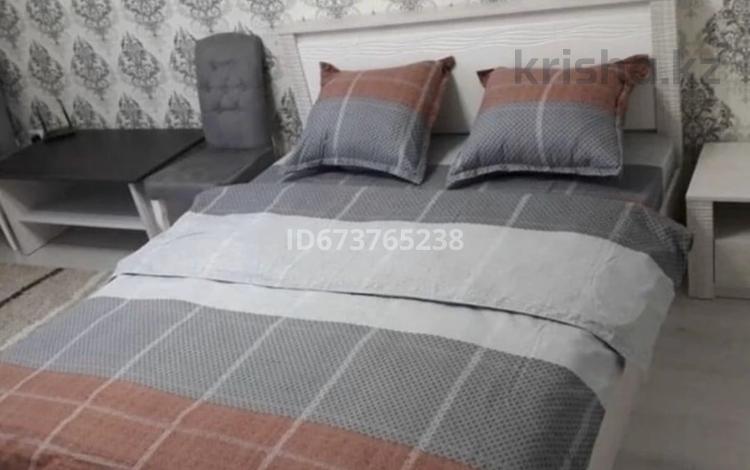 1-бөлмелі пәтер · 42 м², Гагарина проспект 124 — Абая, бағасы: 16 000 ₸ в Алматы, Алмалинский р-н — фото 2