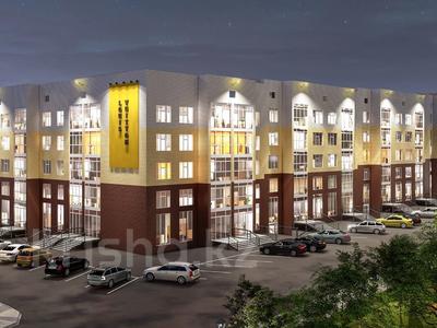 2-комнатная квартира · 57.3 м², мкр. Алтын орда, Микрорайон Алтын Орда 18п/2 за ~ 17.8 млн 〒 в Актобе