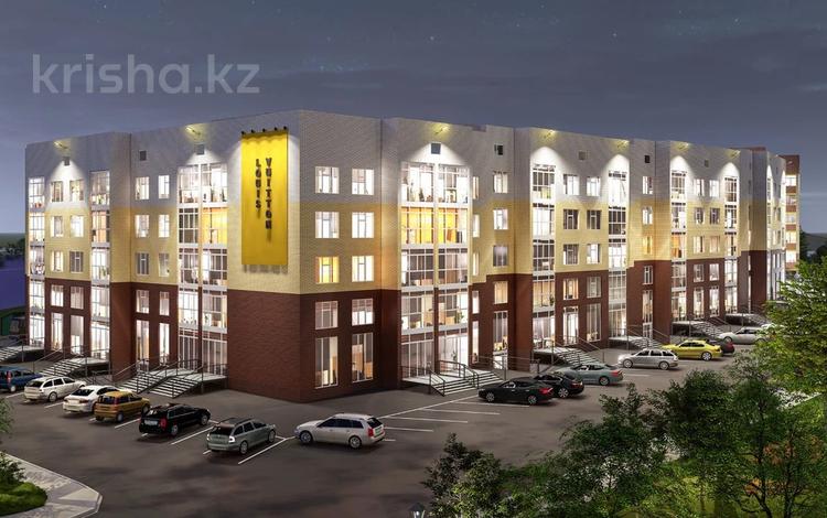 2-комнатная квартира · 57.3 м², мкр. Алтын орда, Микрорайон Алтын Орда 18п/2 за ~ 17.8 млн 〒 в Актобе — фото 2