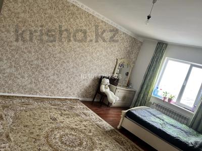 3-комнатная квартира · 98 м², мкр. Алмагуль, Султан бейбарыс 23 за 200 000 ₸ в Атырау
