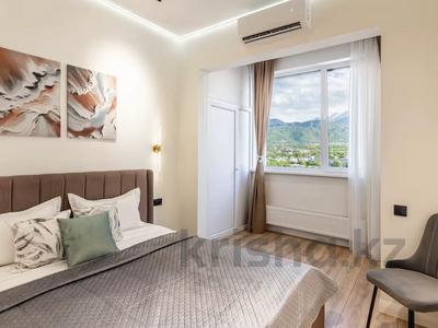 1-бөлмелі пәтер · 50 м² · 8/12 қабат, Розыбакиева 320 — Розыбакиева, бағасы: 24 000 〒 в Алматы, Бостандыкский р-н