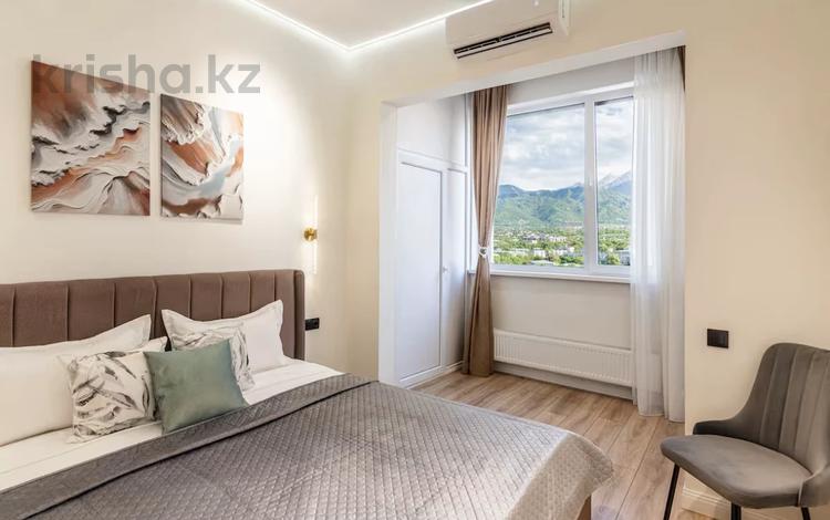 1-бөлмелі пәтер · 50 м² · 8/12 қабат, Розыбакиева 320 — Розыбакиева, бағасы: 24 000 〒 в Алматы, Бостандыкский р-н — фото 2