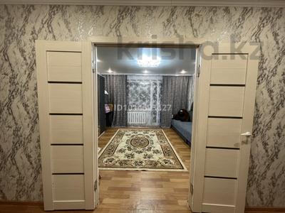 2-бөлмелі пәтер · 54.6 м² · 2/5 қабат, Доскея 42, бағасы: 13.5 млн ₸ в Караганде
