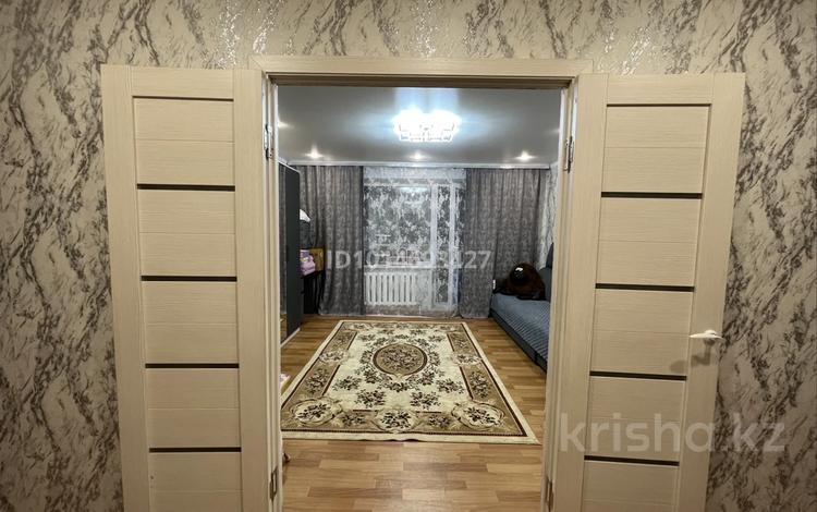 2-комнатная квартира · 54.6 м² · 2/5 этаж, Доскея 42 за 13.5 млн ₸ в Караганде — фото 2