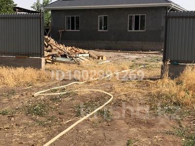 Жеке үй · 5 бөлме · 132 м² · 23 сот., Мустафина 40 — Меркенский район, Жамбульская область, бывшее село Кузьминка, сейчас Сарымолдаева, бағасы: 35 млн 〒