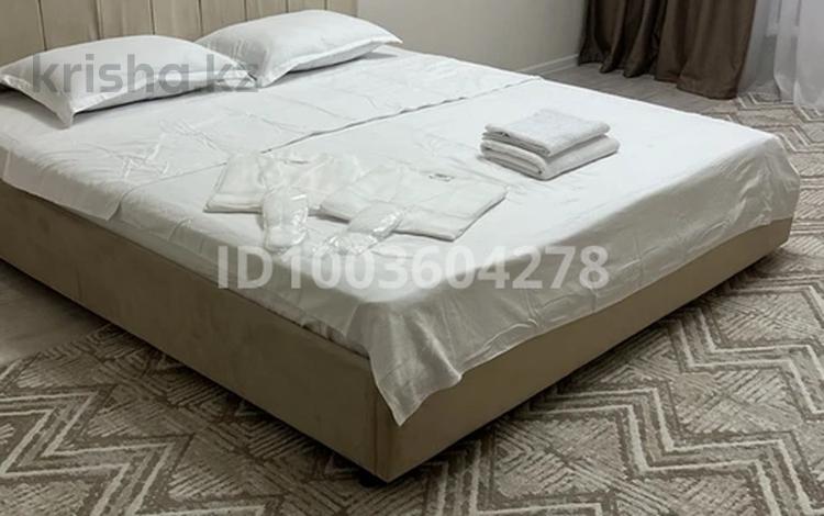 1-бөлмелі пәтер · 33 м² · 3/9 қабат, Шаталюка 42, бағасы: 12 000 ₸ в Сатпаев — фото 3