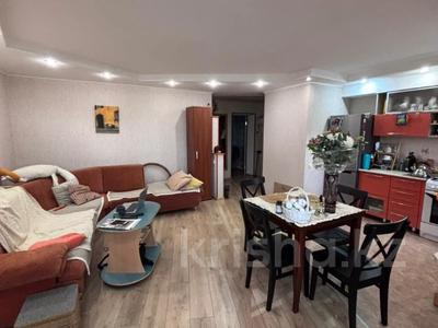 3-комнатная квартира · 67.2 м² · 5/5 этаж, Баймагамбетова 183 за 24 млн ₸ в Костанае