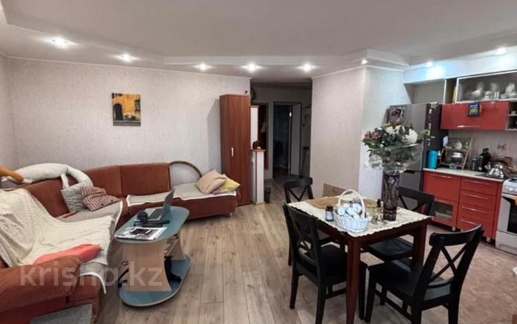 3-комнатная квартира · 67.2 м² · 5/5 этаж, Баймагамбетова 183 за 24 млн ₸ в Костанае — фото 2