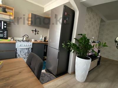 2-комнатная квартира · 44 м² · 5/5 этаж, проспект Абая за 18.8 млн ₸ в Костанае