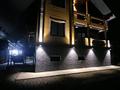 Отдельный дом · 6 комнат · 223 м² · 12 сот., мкр Тау Самал — Марат Оспанова за 130 млн ₸ в Алматы, Медеуский р-н