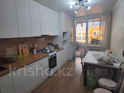 3-бөлмелі пәтер · 84.4 м² · 4/4 қабат, мкр. Береке, бағасы: 39.9 млн ₸ в Костанае
