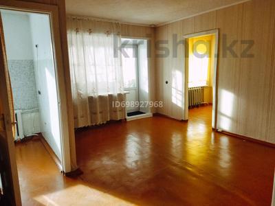 2-комнатная квартира · 43 м² · 5/5 этаж, Тәуелсіздік 115 — Тәуелсіздік-Чехова за 18.5 млн ₸ в Костанае
