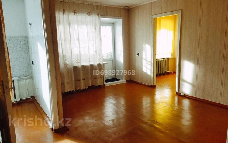 2-комнатная квартира · 43 м² · 5/5 этаж, Тәуелсіздік 115 — Тәуелсіздік-Чехова за 18.5 млн ₸ в Костанае — фото 2