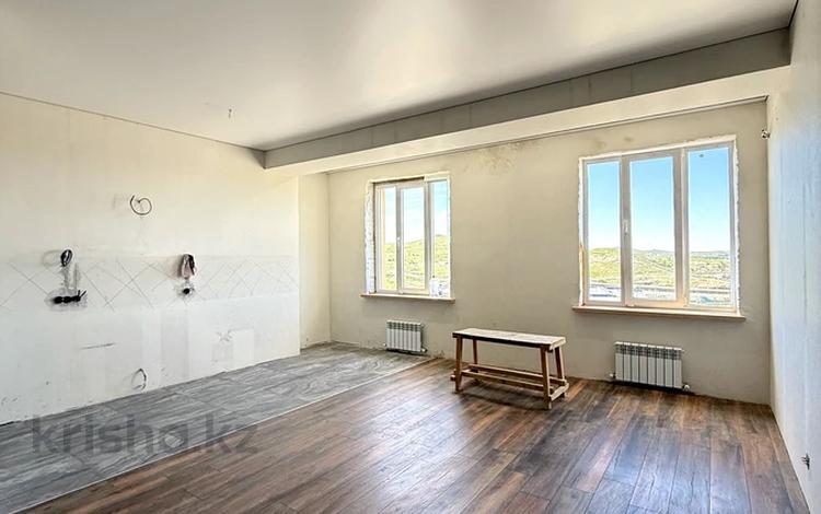 3-комнатная квартира · 82 м² · 10/10 этаж, Илияса Есенберлина 20 за 45 млн ₸ в Усть-Каменогорске — фото 2