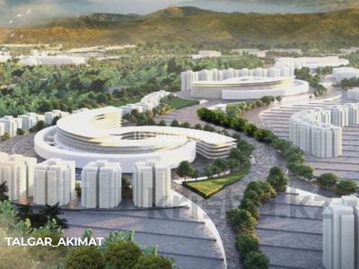 Жер телімі · 130 сотық, Талгар, бағасы: 27 млн 〒