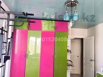 3-бөлмелі пәтер · 85 м², Ақкент ш/а., бағасы: 300 000 ₸ в Алматы, Алатауский р-н